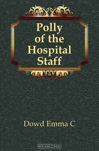 Polly of the Hospital Staff