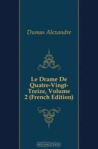 Le Drame De Quatre-Vingt-Treize, Volume 2 (French Edition)