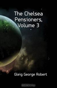 The Chelsea Pensioners, Volume 3