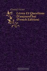 Livres Et Questions D