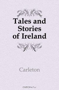 Tales and Stories of Ireland