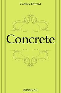 Concrete