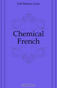 Chemical French