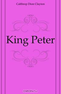 King Peter