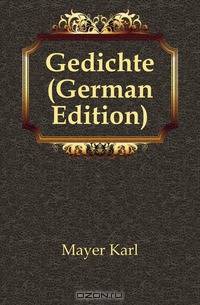 Gedichte (German Edition)