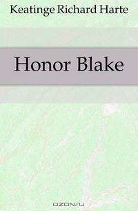 Honor Blake