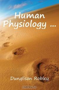 Human Physiology ...