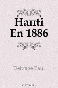 Haiti En 1886