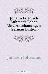 Johann Friedrich Bohmer