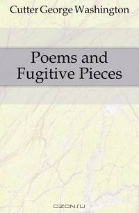 Poems and Fugitive Pieces