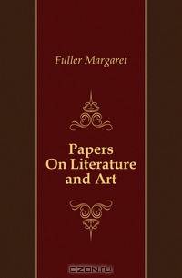 Papers On Literature and Art