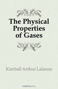 The Physical Properties of Gases