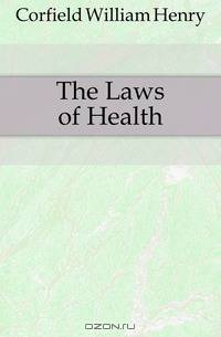 The Laws of Health