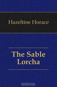 The Sable Lorcha