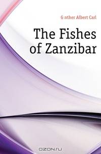 The Fishes of Zanzibar