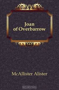 Joan of Overbarrow