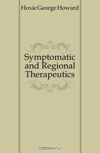Symptomatic and Regional Therapeutics