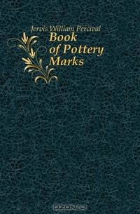 Book of Pottery Marks