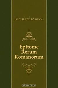 Epitome Rerum Romanorum