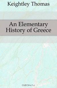 An Elementary History of Greece