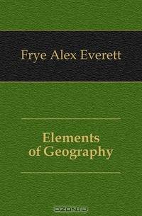 Elements of Geography