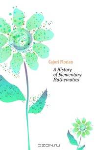 A History of Elementary Mathematics