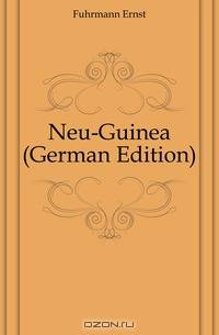 Neu-Guinea (German Edition)