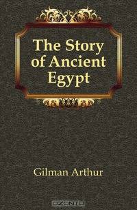 The Story of Ancient Egypt