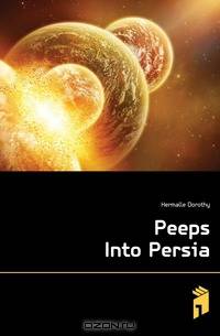Peeps Into Persia