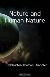 Nature and Human Nature
