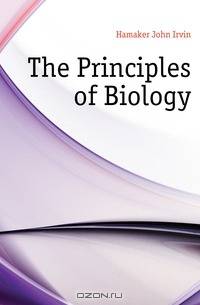 The Principles of Biology