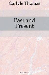 Past and Present