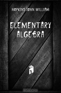 Elementary Algebra