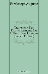 Traitement Des Retrecissements Par L
