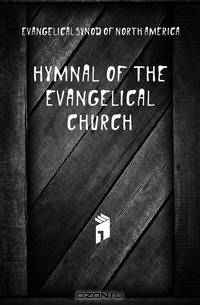 Hymnal of the Evangelical Church