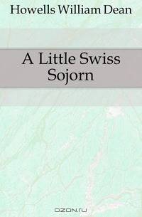 A Little Swiss Sojorn