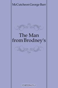 The Man from Brodney