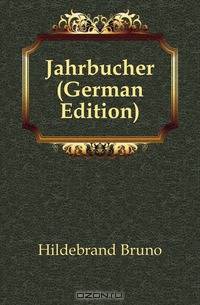 Jahrbucher (German Edition)