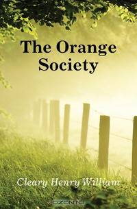 The Orange Society