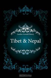 Tibet & Nepal