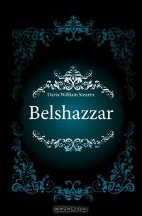 Belshazzar