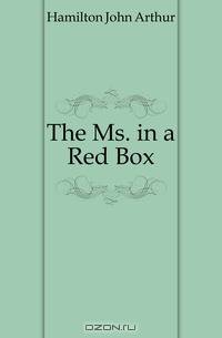 The Ms. in a Red Box