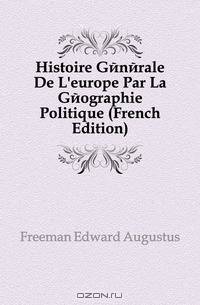 Histoire Generale De L
