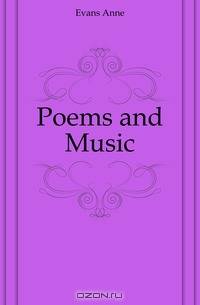 Poems and Music