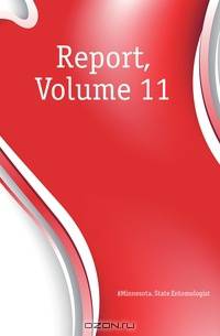Report, Volume 11
