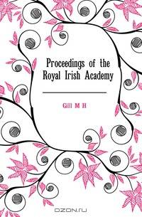 Proceedings of the Royal Irish Academy