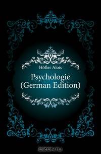 Psychologie (German Edition)