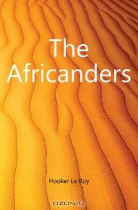 The Africanders