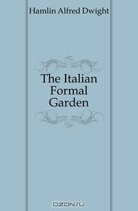 The Italian Formal Garden