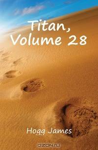 Titan, Volume 28